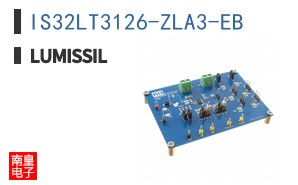 IS32LT3126-ZLA3-EB