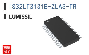 IS32LT3131B-ZLA3-TR