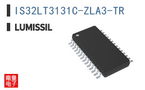 IS32LT3131C-ZLA3-TR