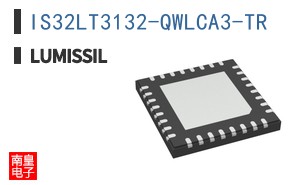 IS32LT3132-QWLCA3-TR