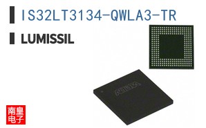 IS32LT3134-QWLA3-TR