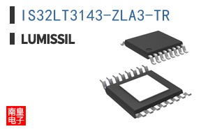 IS32LT3143-ZLA3-TR