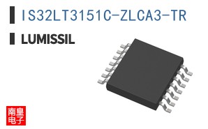 IS32LT3151C-ZLCA3-TR
