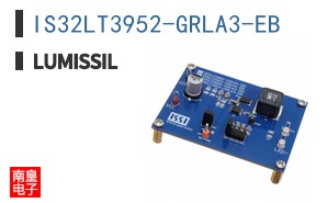 IS32LT3952-GRLA3-EB