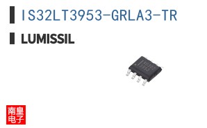 IS32LT3953-GRLA3-TR