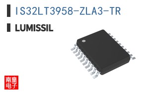 IS32LT3958-ZLA3-TR