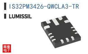 IS32PM3426-QWCLA3-TR