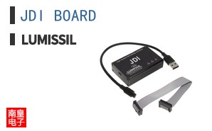 JDI BOARD