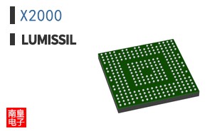 X2000