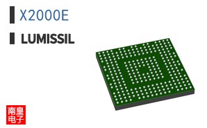 X2000E