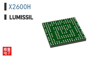 X2600H