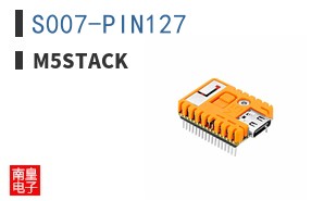 S007-PIN127