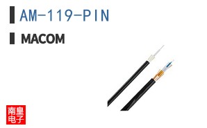 AM-119-PIN