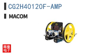 CG2H40120F-AMP