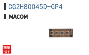 CG2H80045D-GP4