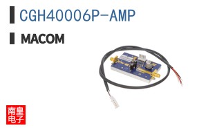 CGH40006P-AMP