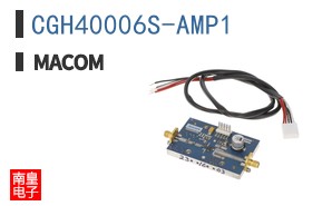 CGH40006S-AMP1