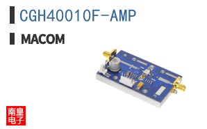 CGH40010F-AMP