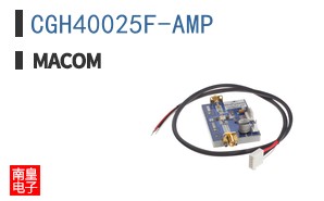 CGH40025F-AMP