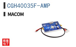 CGH40035F-AMP