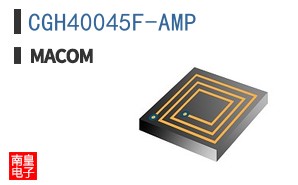 CGH40045F-AMP