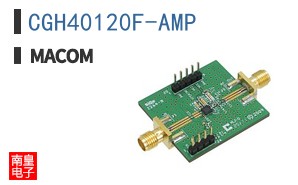 CGH40120F-AMP