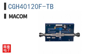 CGH40120F-TB