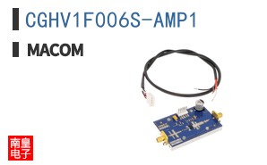 CGHV1F006S-AMP1