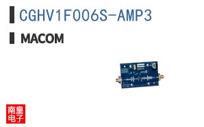 CGHV1F006S-AMP3