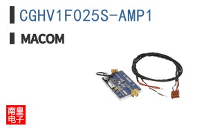 CGHV1F025S-AMP1