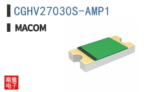 CGHV27030S-AMP1