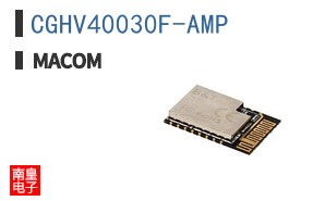 CGHV40030F-AMP