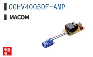 CGHV40050F-AMP