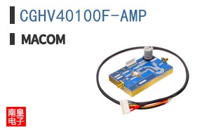 CGHV40100F-AMP
