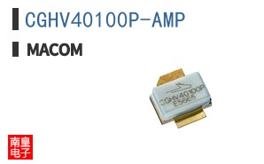 CGHV40100P-AMP