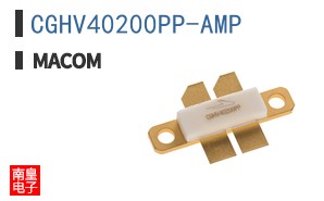 CGHV40200PP-AMP