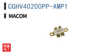 CGHV40200PP-AMP1