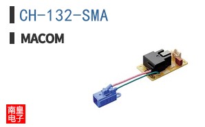 CH-132-SMA
