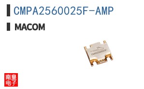 CMPA2560025F-AMP
