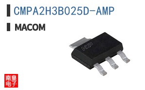 CMPA2H3B025D-AMP