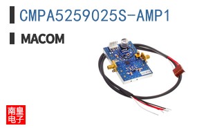 CMPA5259025S-AMP1