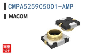 CMPA5259050D1-AMP
