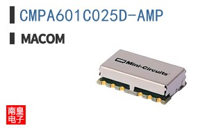 CMPA601C025D-AMP