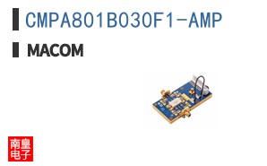 CMPA801B030F1-AMP