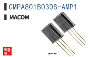 CMPA801B030S-AMP1