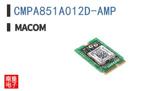CMPA851A012D-AMP