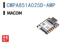 CMPA851A025D-AMP