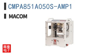 CMPA851A050S-AMP1
