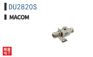 DU2820S