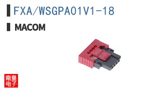 FXA/WSGPA01V1-18